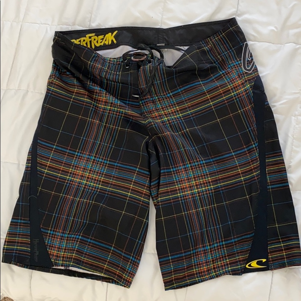 O’Neill Super Freak Bathing Suit